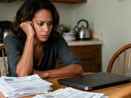 How Anxiety Quietly Drains Your Money, Health, and Relationships PsyTheater