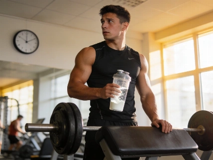 Why Your Arms Aren't Growing—And What Actually Works PsyTheater