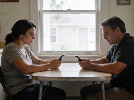 Adult Siblings Drift Apart for One Overlooked Reason, Psychologists Say PsyTheater