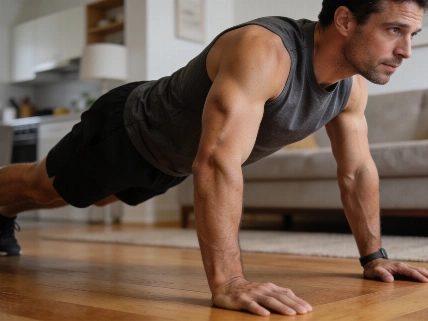 How Many Push-Ups a Day Actually Shape Your Muscles PsyTheater