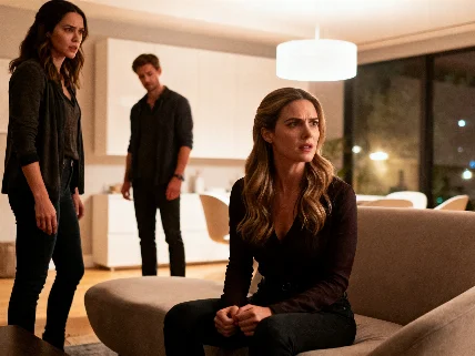 Who’s Actually Mentally Healthy in 'The Drama!'? A Psychoanalyst Breaks Down the Film PsyTheater