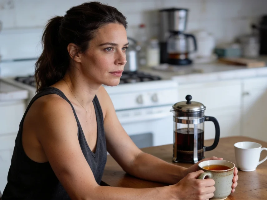 I Quit Coffee for 30 Days and My Body’s Reaction Was Not What I Expected PsyTheater