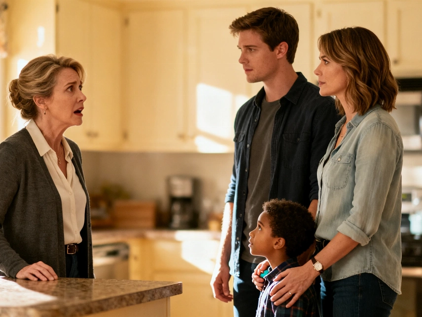 My Husband Refuses to Help With Our Second Child—Now What PsyTheater