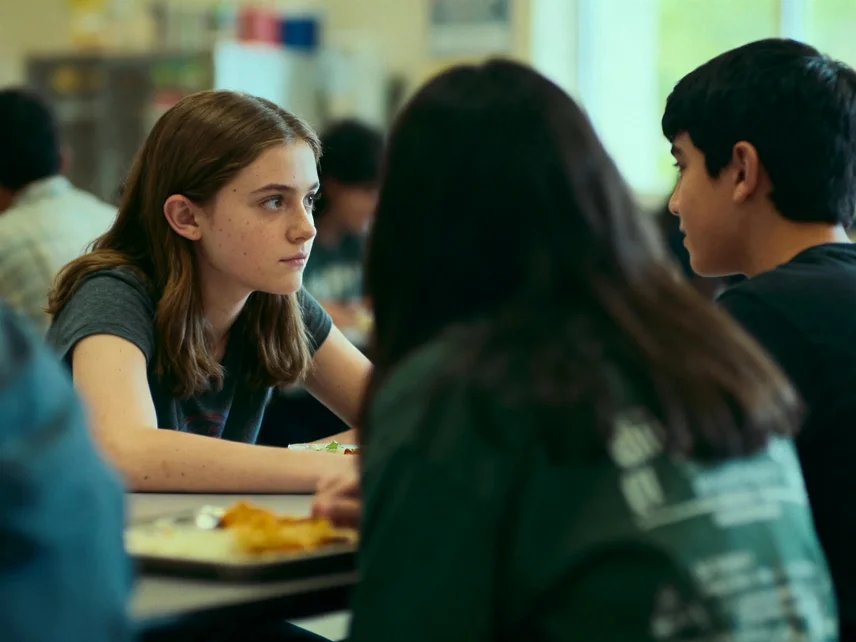 How to Break the Ice With a Mysterious Classmate When You Feel Drawn In PsyTheater