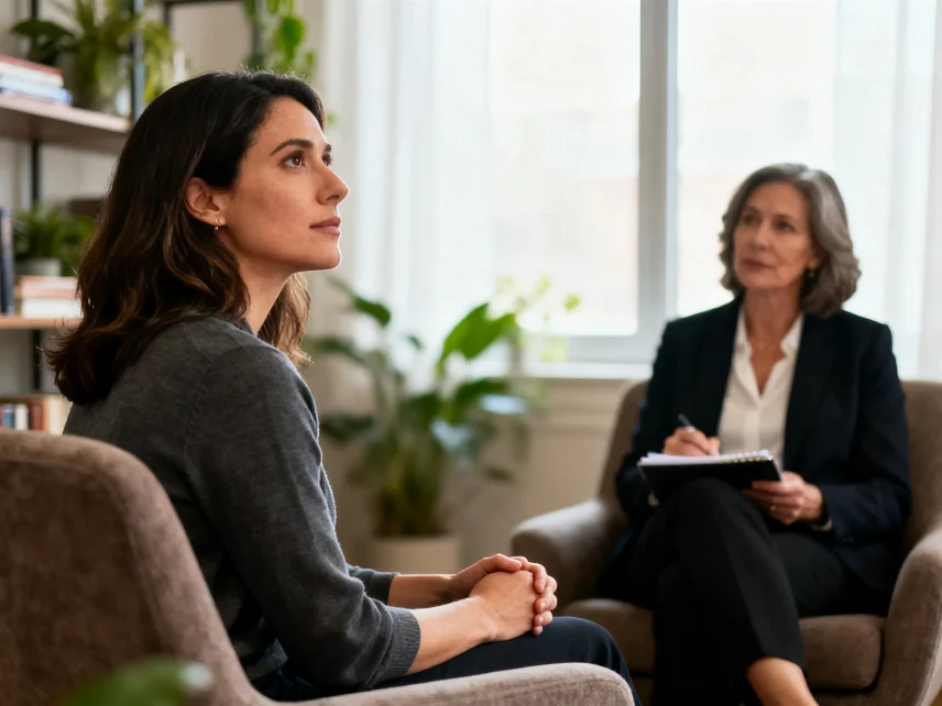 Personality Disorder Therapy Takes Years—Here’s Why That’s Not a Red Flag PsyTheater