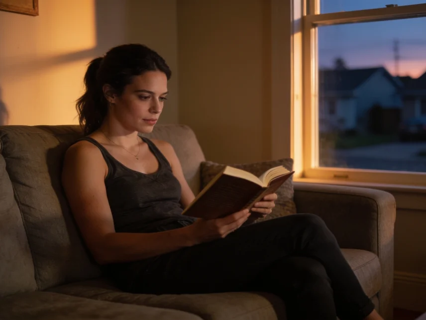 If You Prefer Staying In, Your Brain May Work Differently Than Most PsyTheater