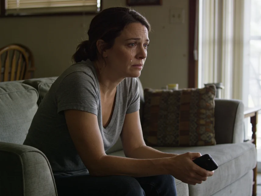He Disappeared for 10 Days, Then Ended It by Text: Coping With Sudden Breakups PsyTheater
