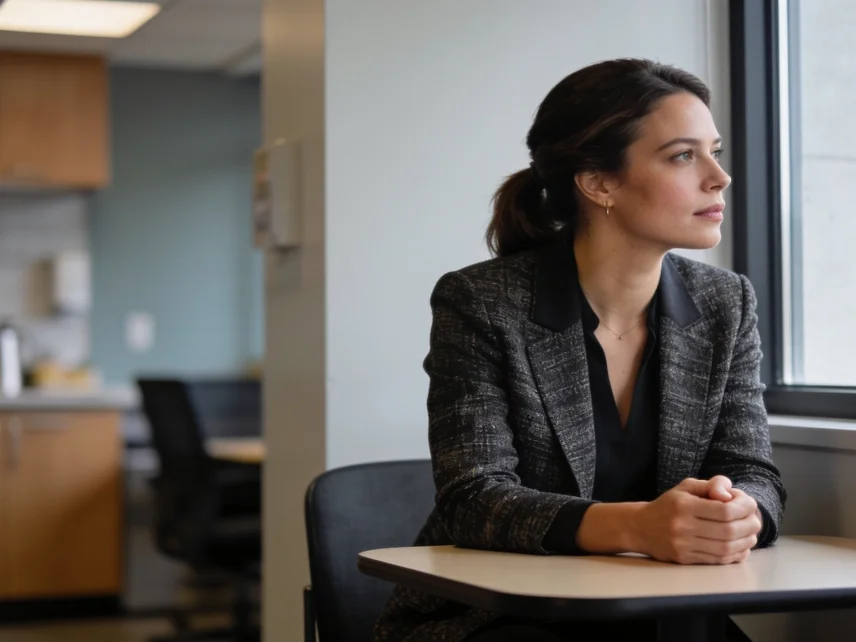 5 Phrases That Quiet Self-Doubt After Failure, According to a Behavior Expert PsyTheater