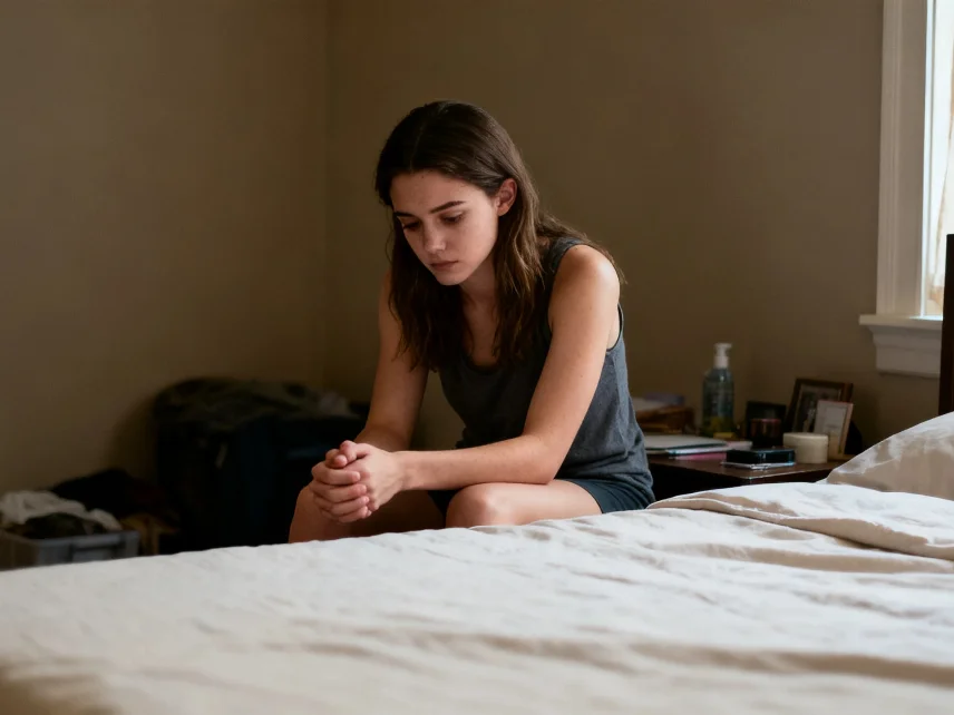 Recurring Dreams About My Strict Father: What They Really Mean PsyTheater