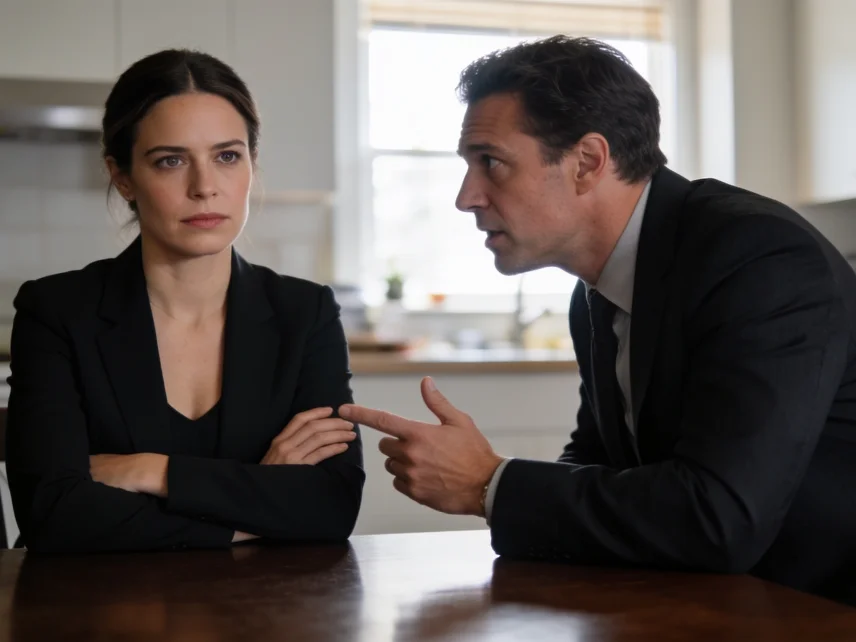 8 Phrases Psychologists Say Disarm a Manipulative Narcissist Instantly PsyTheater