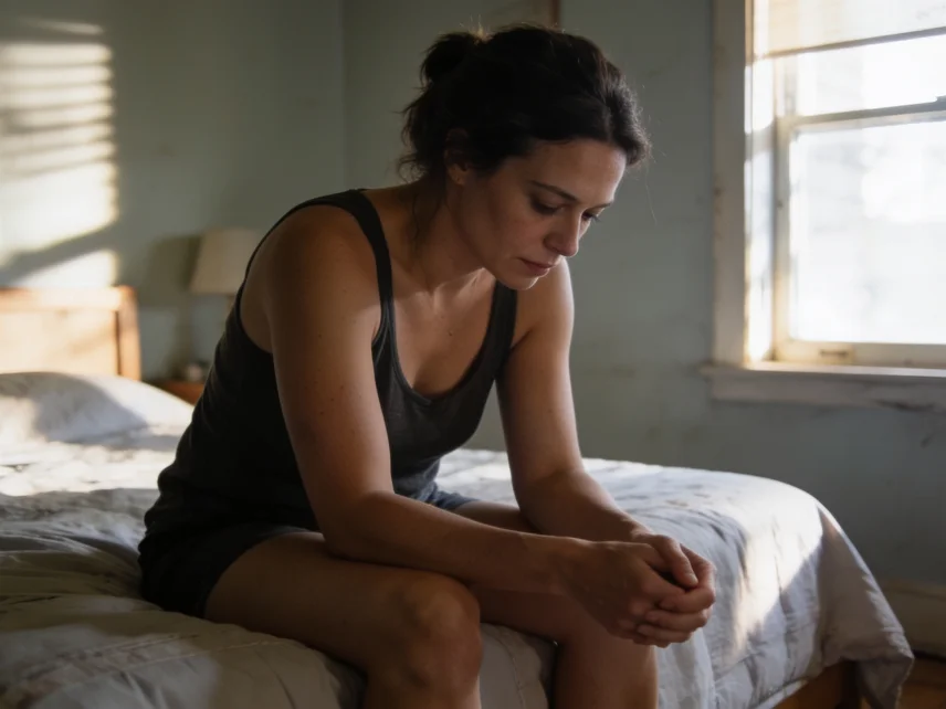 Stuck in the Past: How Old Emotional Wounds Trap Us in Painful Loops PsyTheater