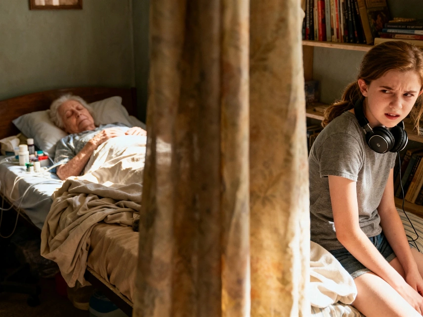 Missing a Sibling Who Never Existed: When Dreams Feel Too Real PsyTheater