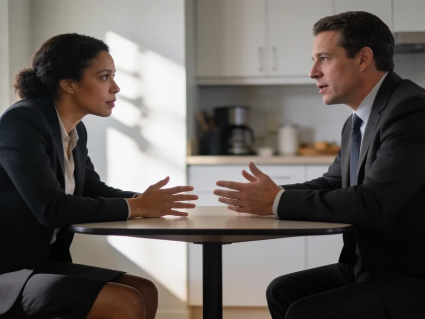 11 Smart Phrases That Defuse Arguments Without Giving In or Backing Down PsyTheater
