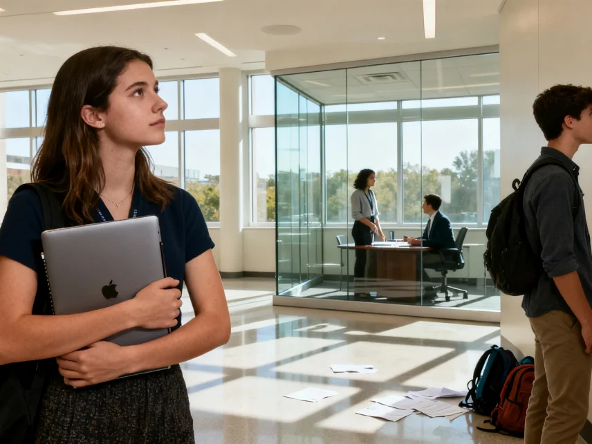 Business School Choices That Can Derail Your Career Before Graduation PsyTheater