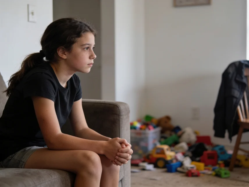 Living With an Alcoholic Parent: How Kids Cope With Unpredictable Home Life PsyTheater