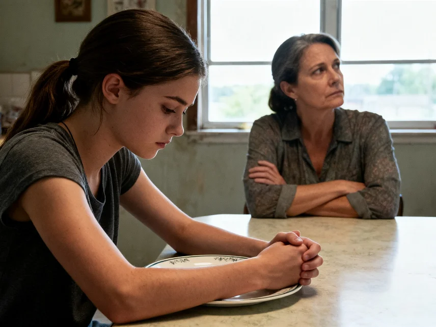 Living in Fear of Upsetting My Mom: When Good Relationships Feel Unsafe PsyTheater