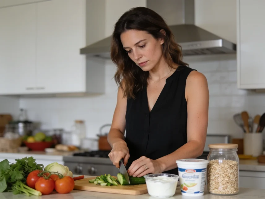 Gut Health Mistakes That Disrupt Your Mood and Immune System PsyTheater