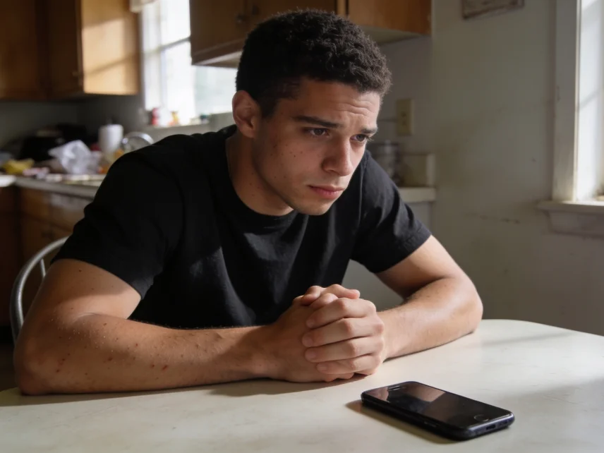 Afraid to Admit You Read Your Partner’s Messages? What That Shame Means PsyTheater