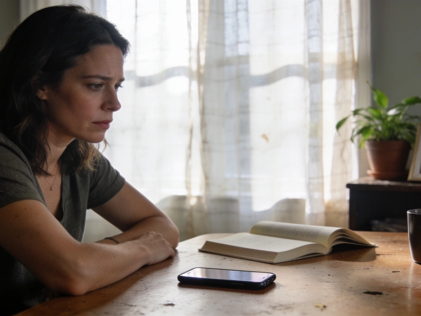 When Your Ex Keeps Popping Up: The Emotional Toll of Unwanted Contact PsyTheater