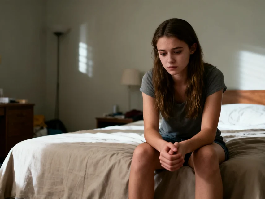 Recurring Dreams About Your Father and Strict Upbringing: What It Means PsyTheater