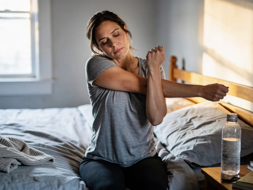 Struggling to Fall Asleep Early? A Neurologist Reveals the Overlooked Fix PsyTheater