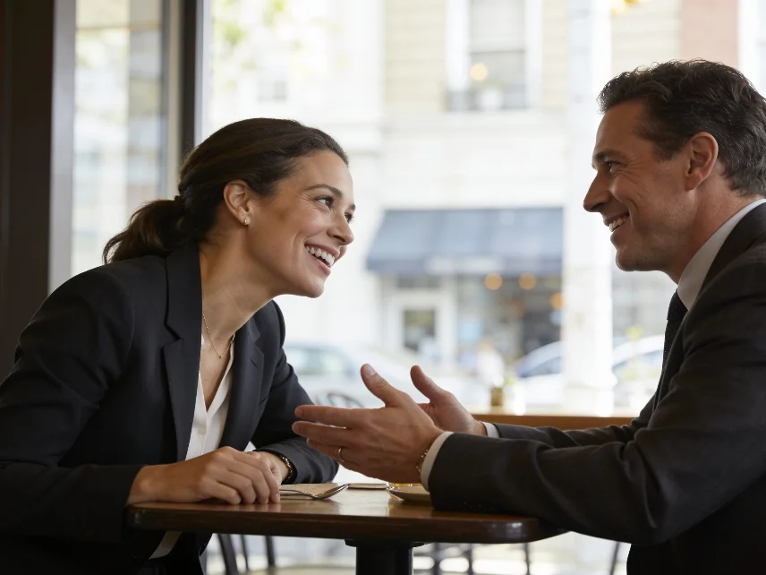 5 Magnetic Phrases That Make You Instantly More Likable, Backed by Science PsyTheater