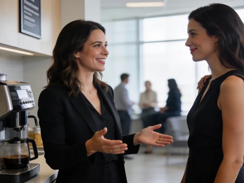 10 Subtle Habits That Make People Instantly Likable—And Why They Work PsyTheater