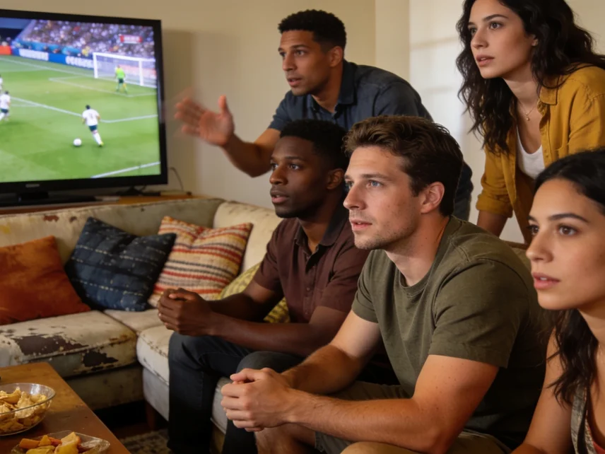 Half of Americans Plan to Watch the World Cup—What Drives the Obsession PsyTheater