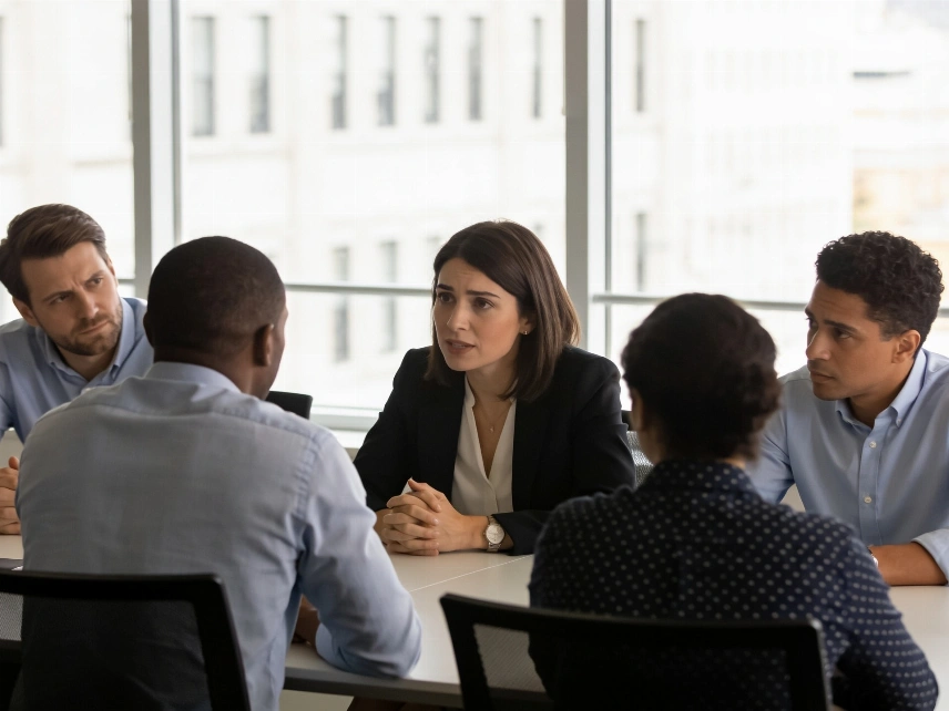 Hidden Workplace Rules That Drain Employees and Block Inclusion PsyTheater