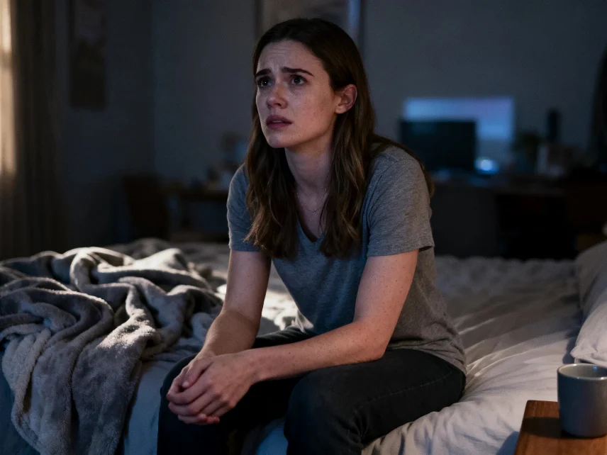 How to Stop Taking Everything to Heart and Break the Cycle of Constant Worry PsyTheater