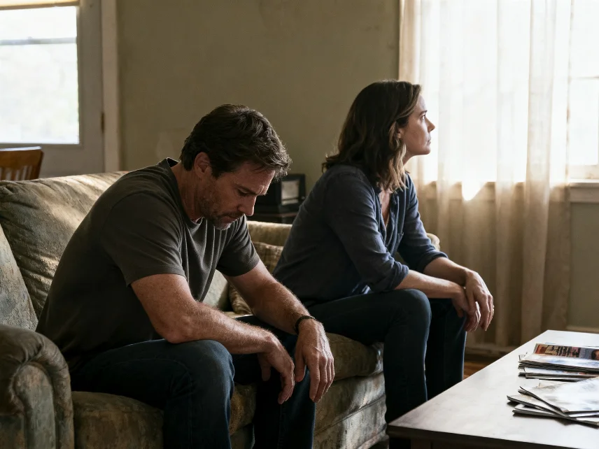 When You Feel Like Strangers at Home: How Emotional Distance Grows PsyTheater