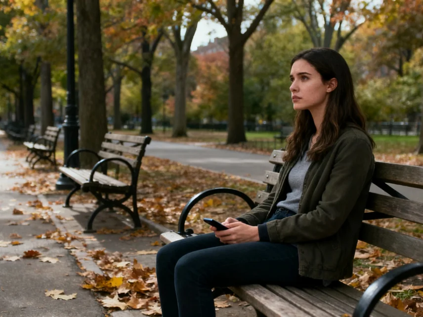How a Missed Call Ended a Decade-Long Friendship—and What That Reveals PsyTheater