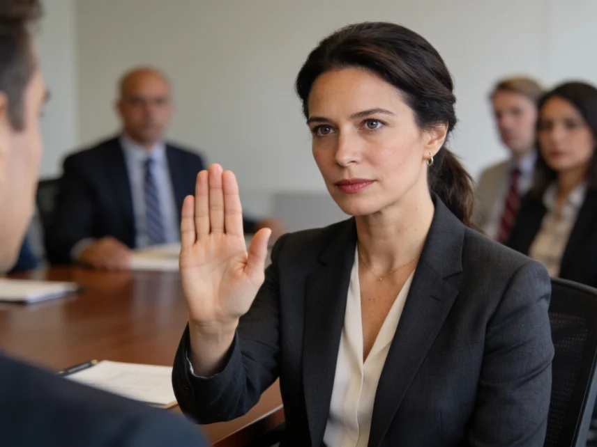 The One Line Psychologists Say Stops Chronic Interruptions Without Drama PsyTheater
