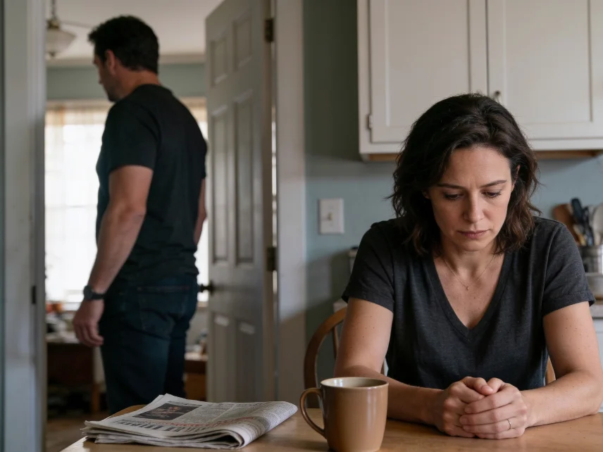 Can You Rebuild a Marriage When Your Husband Says He Doesn’t Love You PsyTheater