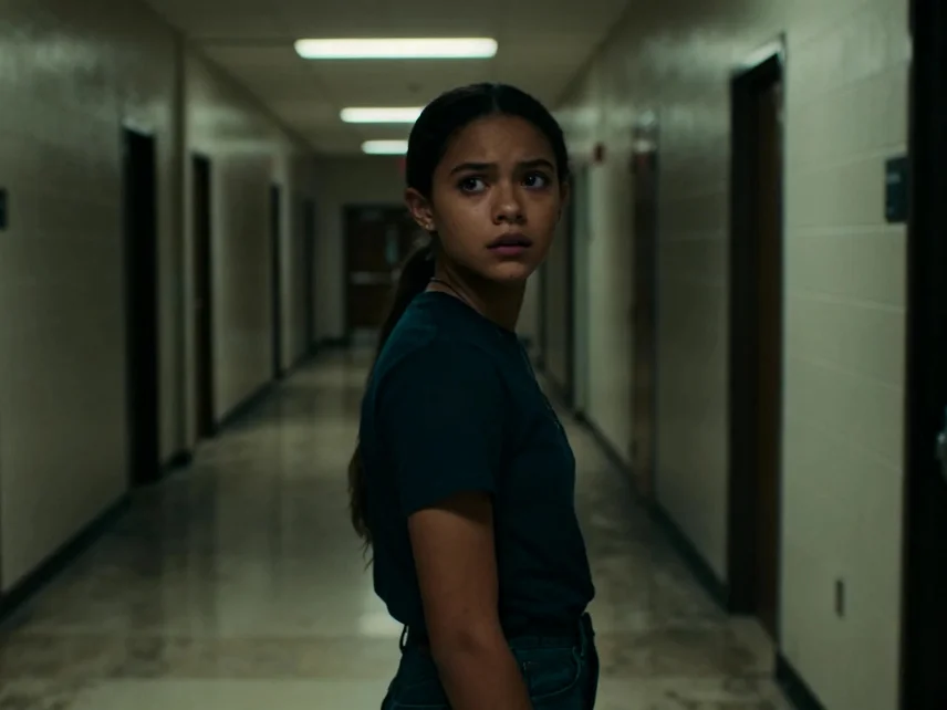Recurring Nightmares About High School May Signal Unresolved Trauma PsyTheater