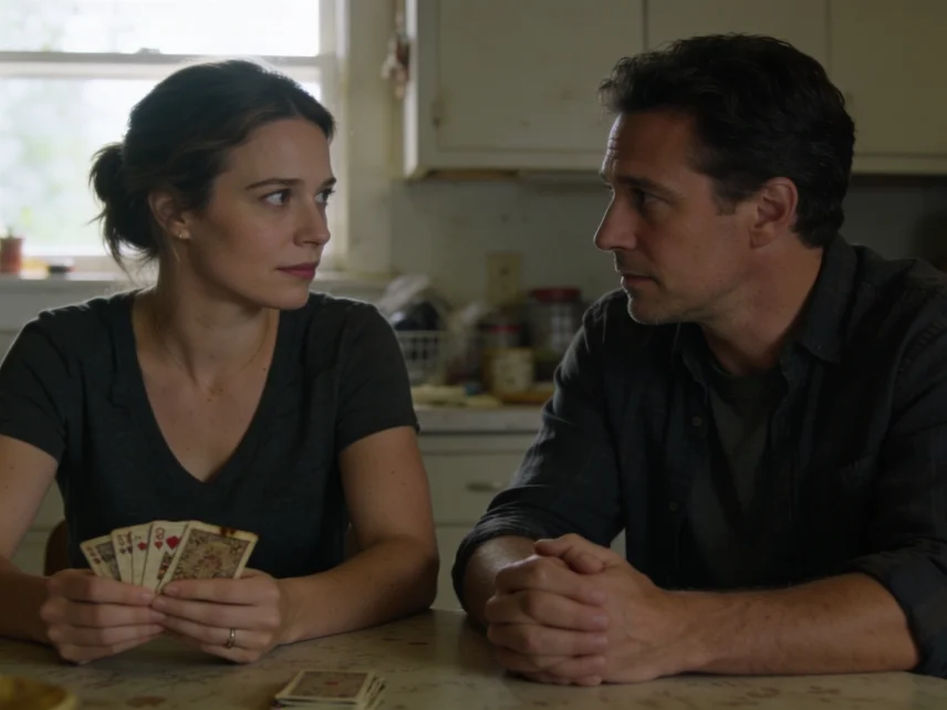 Can You Trust Marriage If Even the Happiest Couples Fight PsyTheater