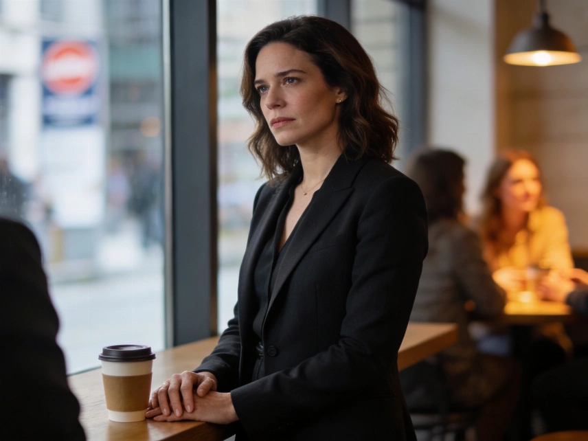 8 Subtle Behaviors That Signal a Woman Lacks True Class and Emotional Maturity PsyTheater