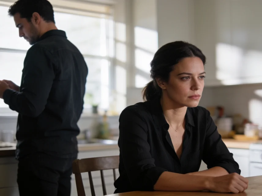 When Someone Is Charming in Public but Cold at Home: What It Really Means PsyTheater