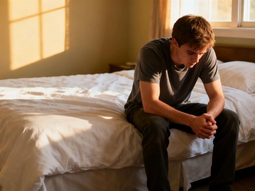 When Family Feels Like a Trigger: Coping With Loss and Abuse PsyTheater