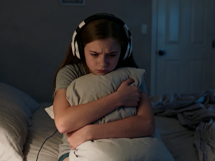 What to Do If You Accidentally Hear Your Parents Having Sex as a Teen PsyTheater