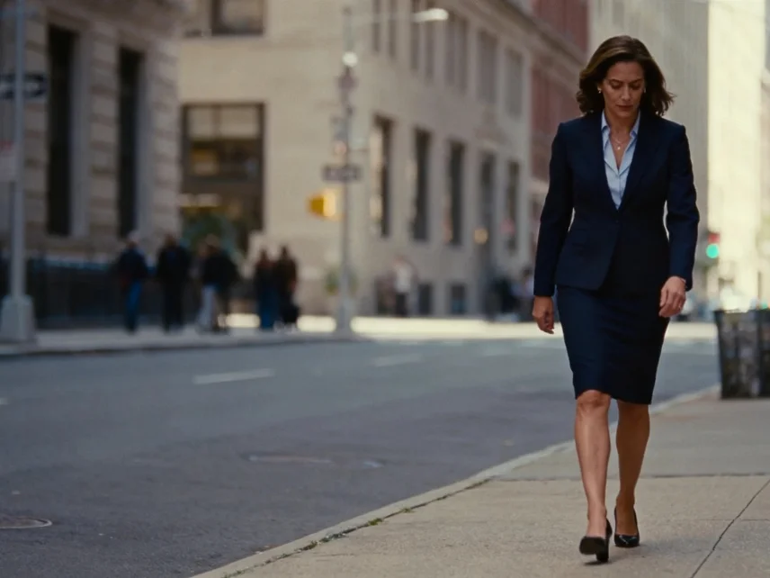 Walking Meditation: How Mindless Movement Fuels Stress and Distraction PsyTheater