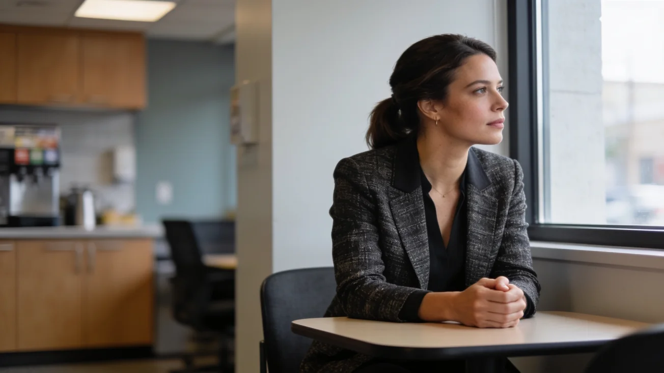 5 Phrases That Quiet Self-Doubt After Failure, According to a Behavior Expert PsyTheater