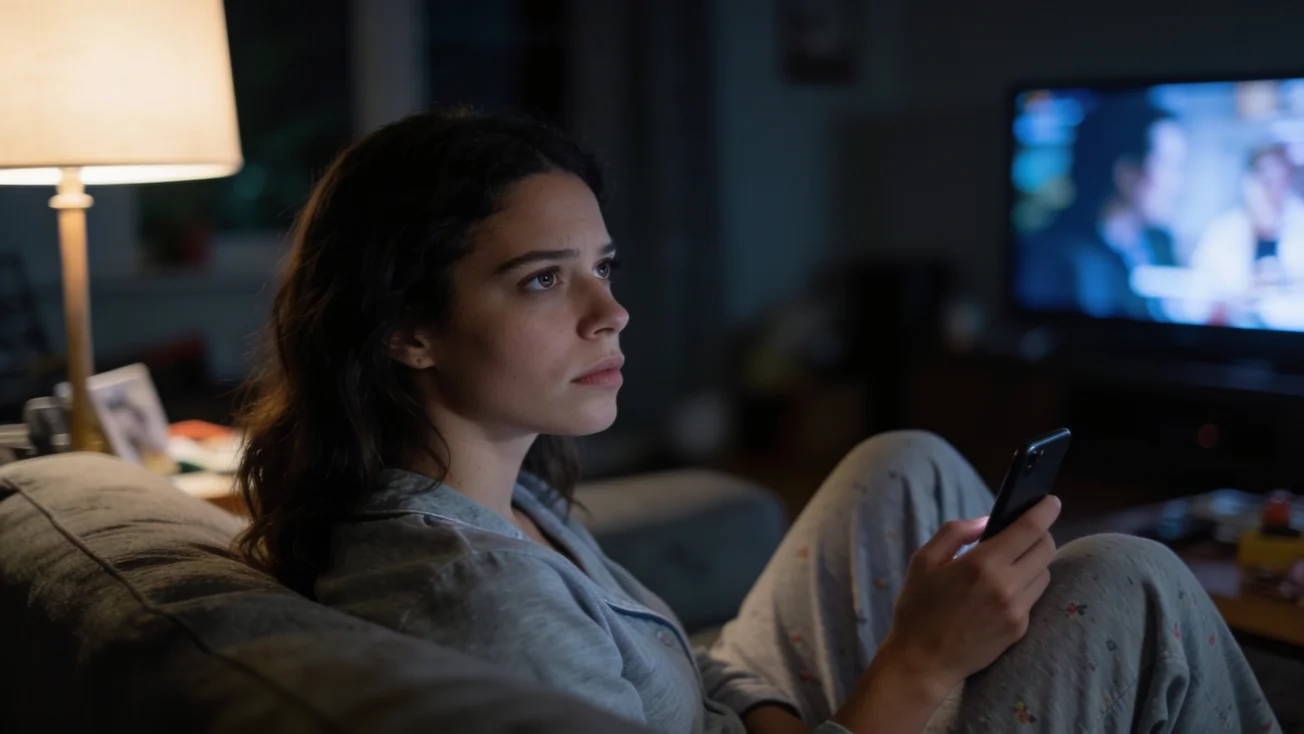 Social Media FOMO Is Quietly Undermining Your Self-Esteem—Here’s How to Stop It PsyTheater
