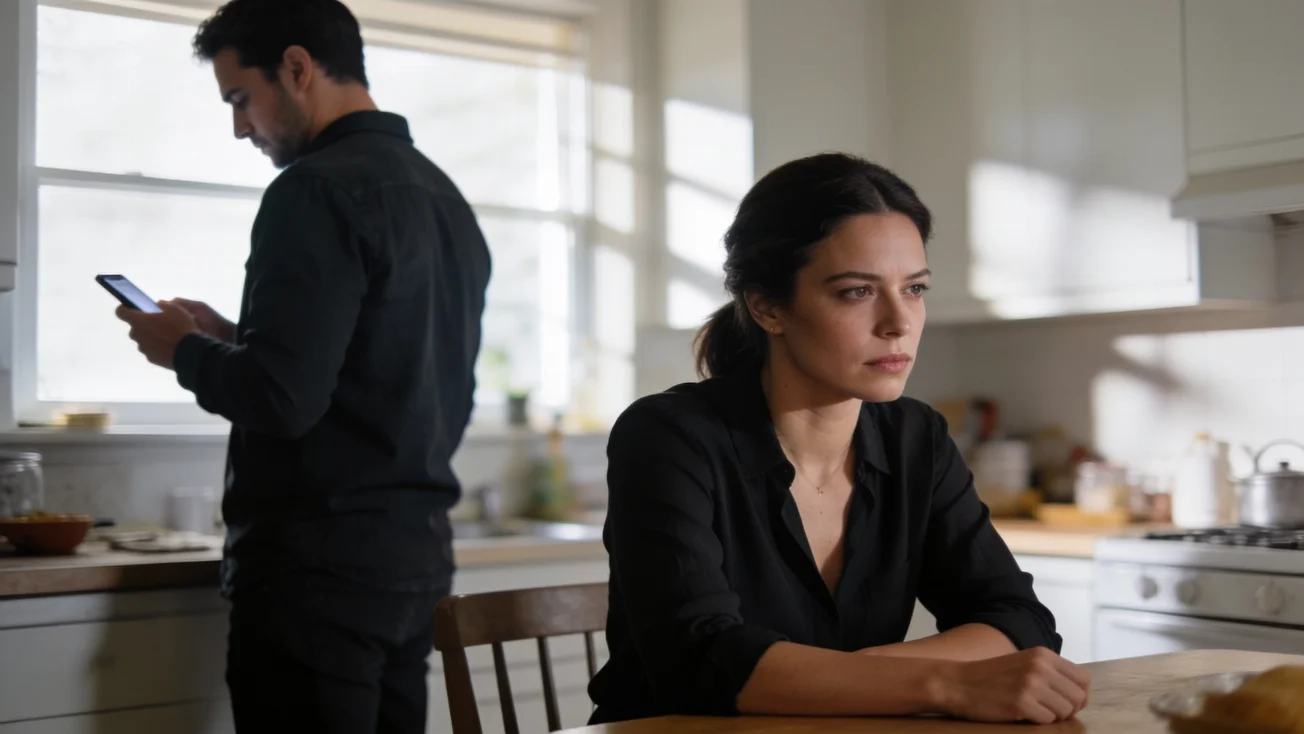 When Someone Is Charming in Public but Cold at Home: What It Really Means PsyTheater