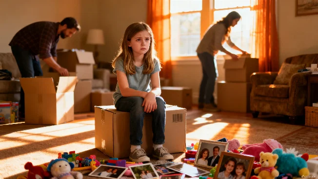 How Emotional Upheaval Shapes Kids’ Lives—And What Most Parents Miss PsyTheater