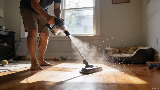 Cleaning Your Floors: Healthy Habits and Safe Products for a Truly Clean Home PsyTheater