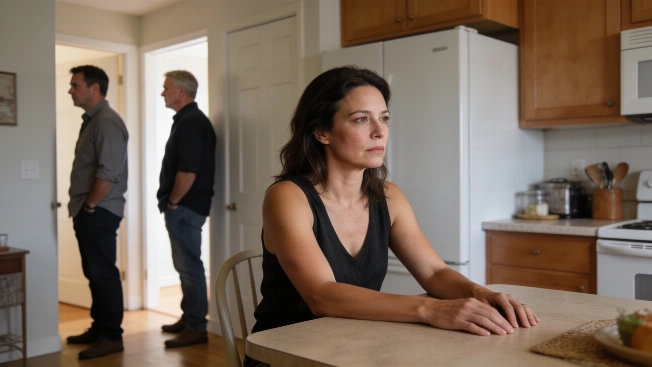 When Your Adult Child and Spouse Clash Over Inheritance PsyTheater