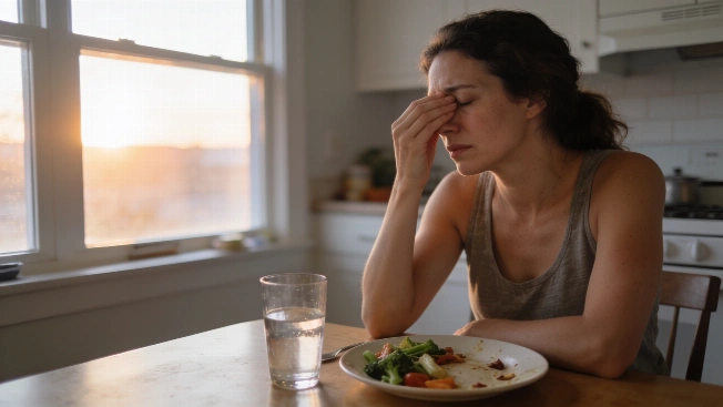 Fatigue and Mood Swings After Summer Signal a Deeper Body Reset Problem PsyTheater