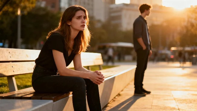 When Your Partner Wants to Break Up but You Don’t: What to Do When Doubt Creeps In PsyTheater