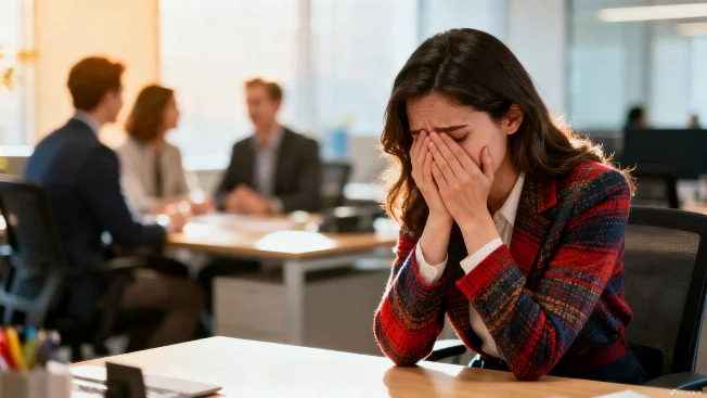 Why Criticism Feels Like a Punch: Understanding RSD and Its Link to ADHD PsyTheater